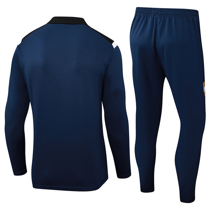 Conjunto Treino Joma - Azul Marinho