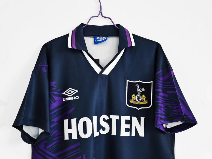 Camisa Retrô Tottenham 1994 Away – Belt Sports