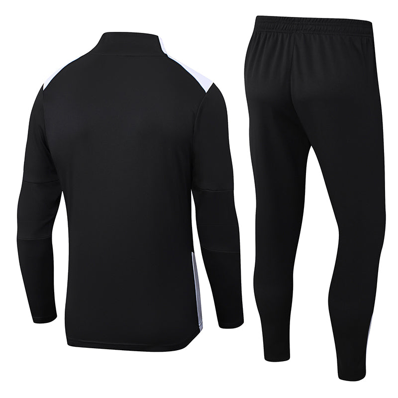 Conjunto Treino Joma - Preto