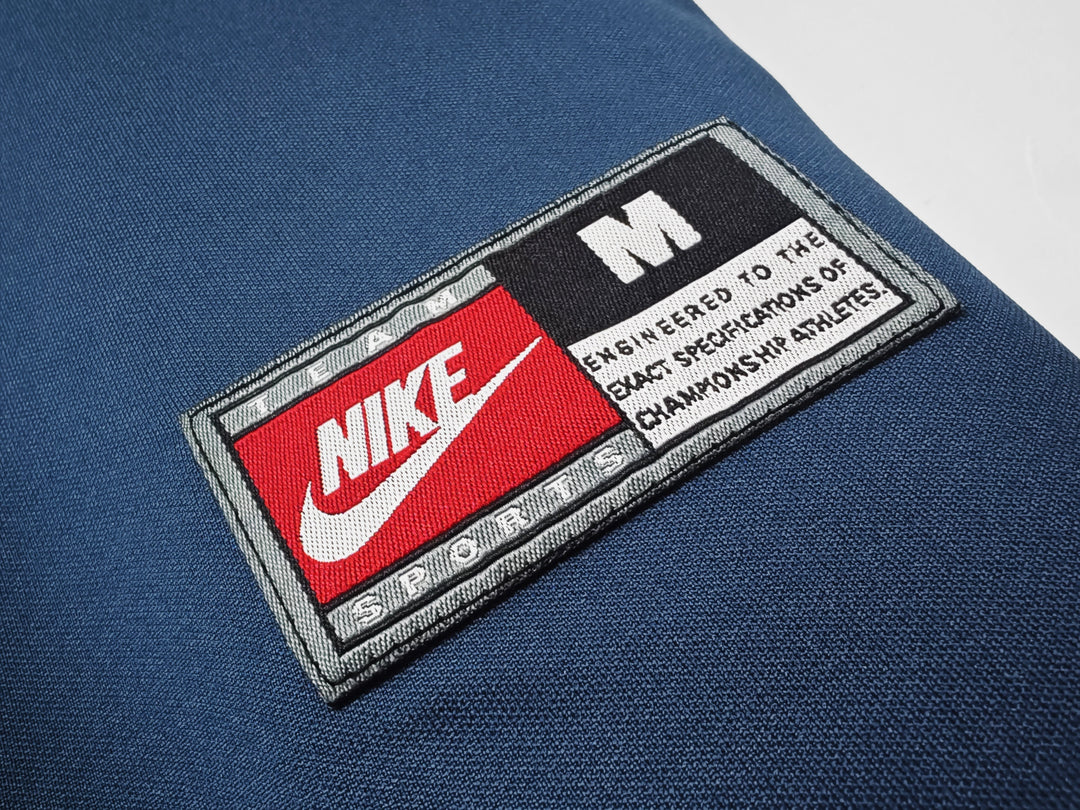 Camisa Retrô Inter Milan 1998/99 Third – Belt Sports