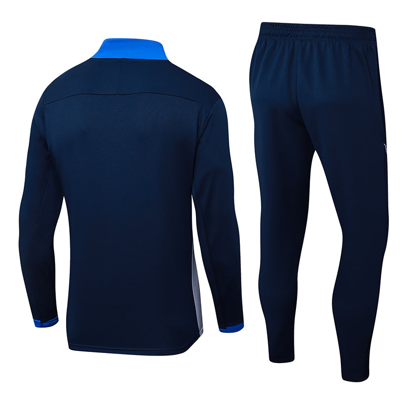 Conjunto Treino Nike - Azul Marinho II