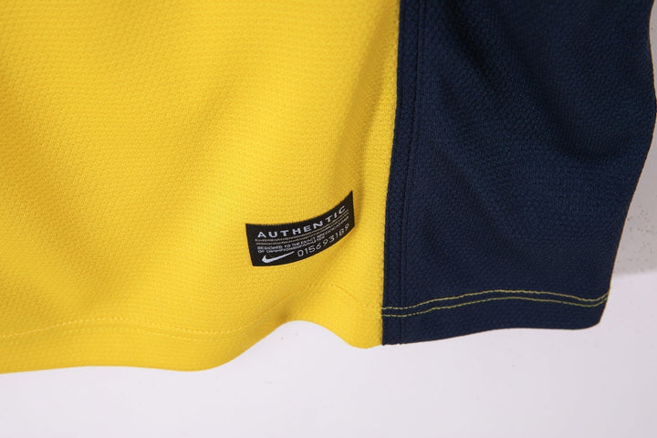 Camisa Retrô Atletico Madrid 2013/14 Away – Belt Sports
