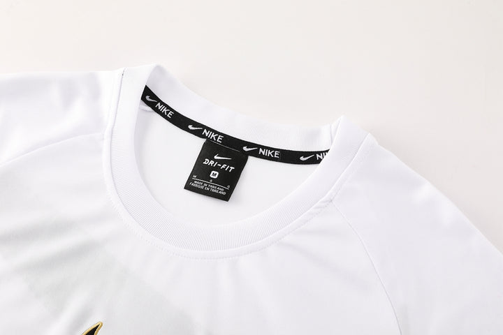 Kit Nike - Branco III