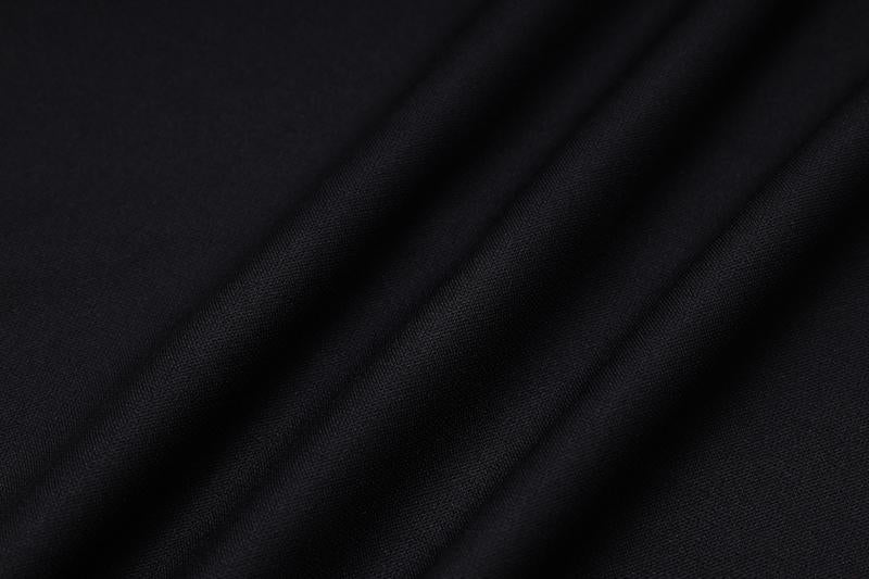 Blusão Treino Adidas - Preto II