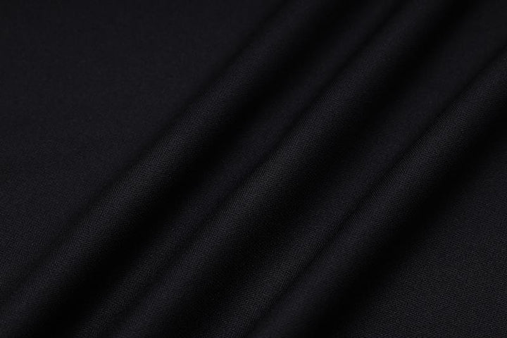 Blusão Treino Adidas - Preto II