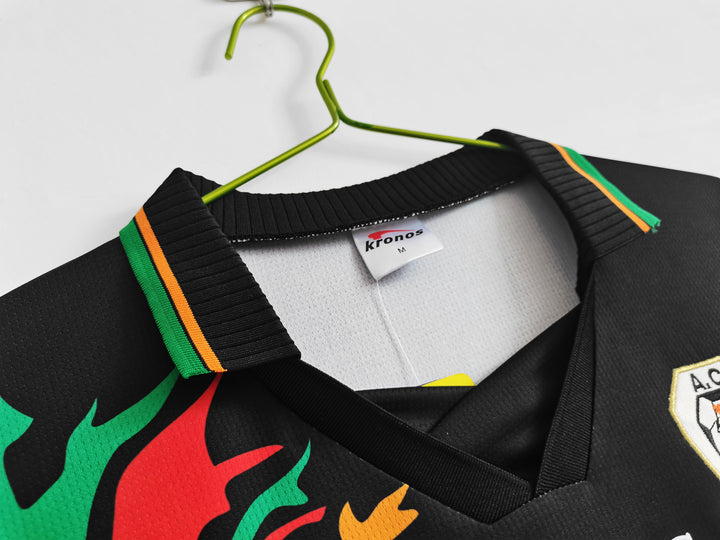 Camisa Retrô Venezia 1998 Home – Belt Sports