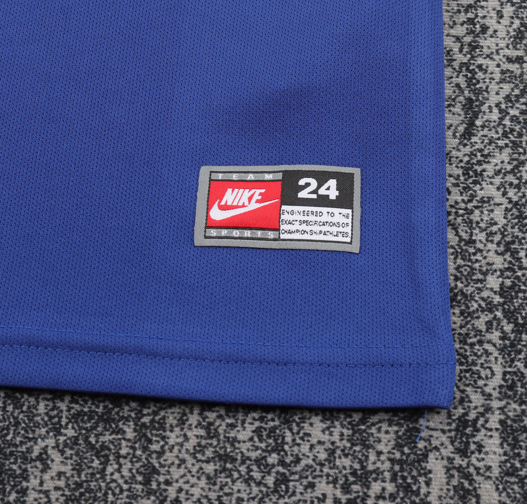 Camisa Retrô Boca Juniors 1996/97 Home Infantil – Belt Sports