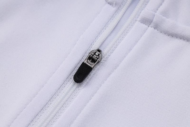 Conjunto Treino Nike - Branco