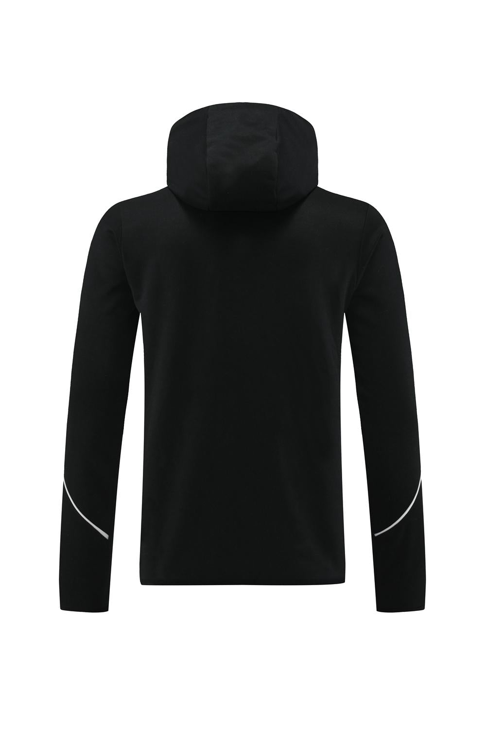 Jaqueta Adidas Tech Fleece - Preto