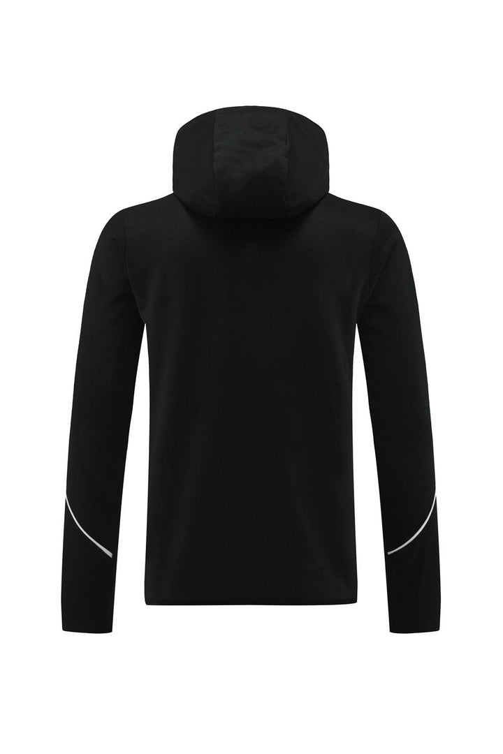 Jaqueta Adidas Tech Fleece - Preto