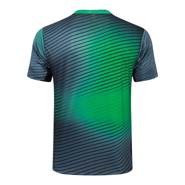 Camisa Nigéria 24/25 Treino