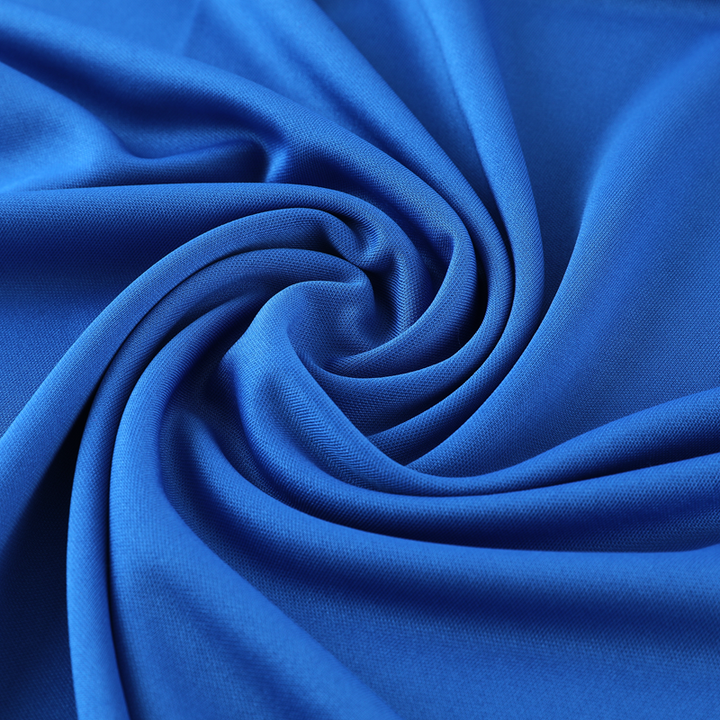 Kit Adidas - Azul III