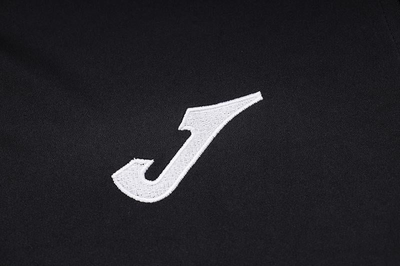 Blusão Treino Joma - Preto/Vermelho II