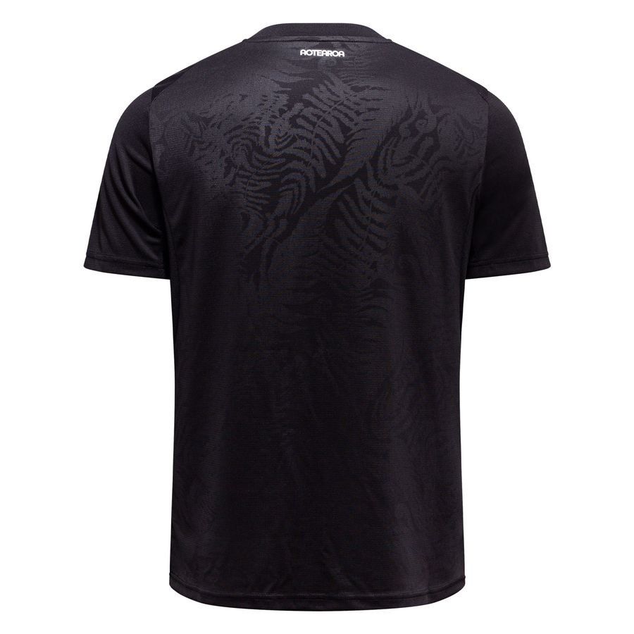 Camisa Nova Zelândia Away 2026 Versão Torcedor – Belt Sports
