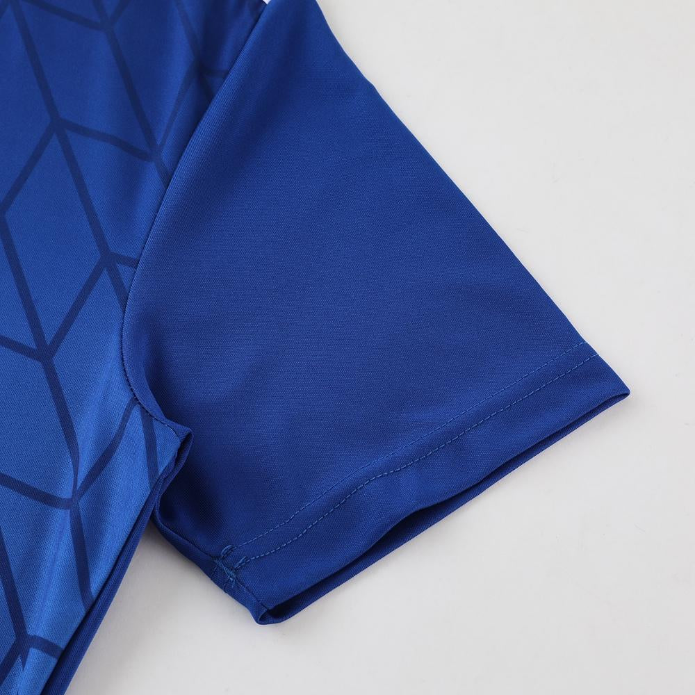Camisa Treino Adidas - Azul III
