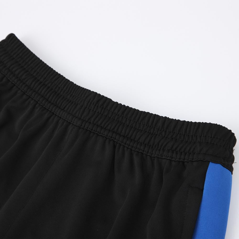 Short Treino Puma - Preto/Azul
