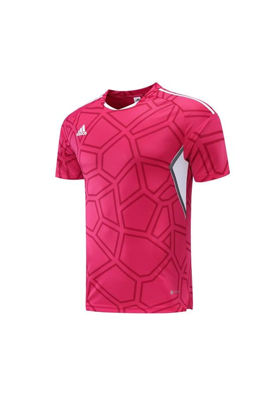Camisa Treino Adidas - Rosa