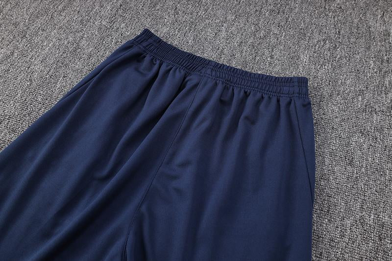 Calça Treino Nike - Azul Marinho IV