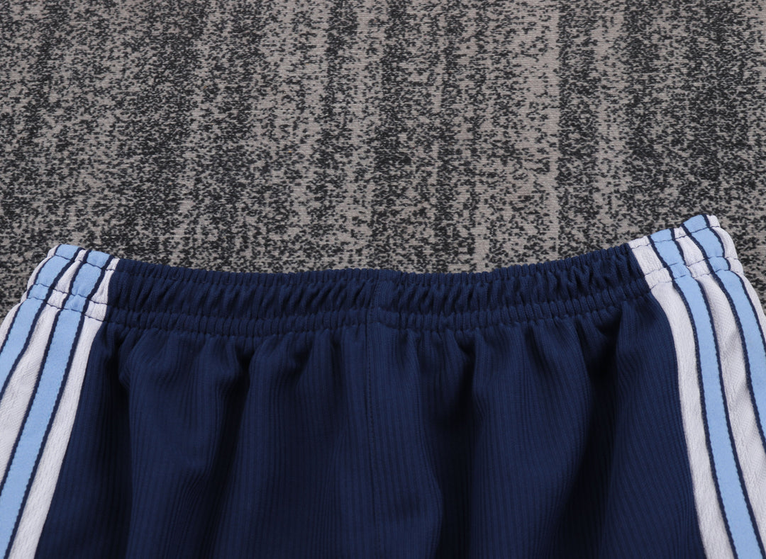 Camisa Retrô Argentina 1998 Away Infantil – Belt Sports