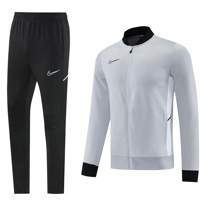 Conjunto Nike - Cinza