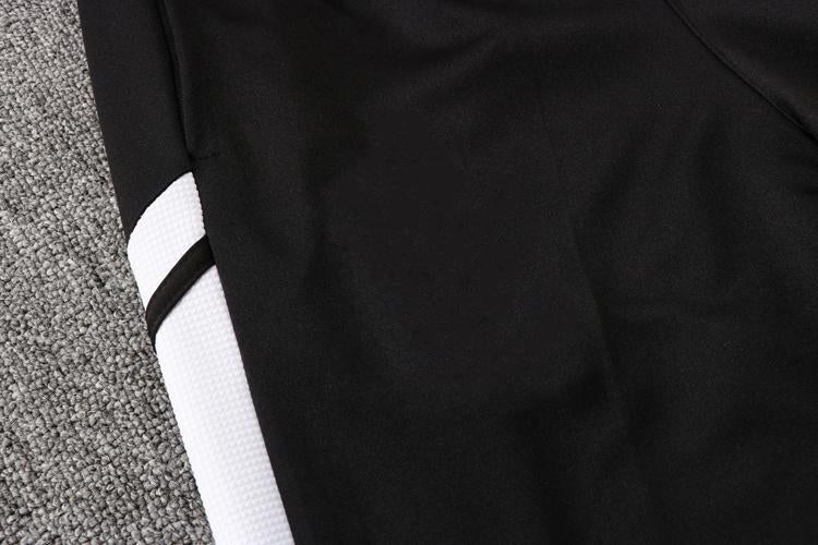 Conjunto Treino - Preto