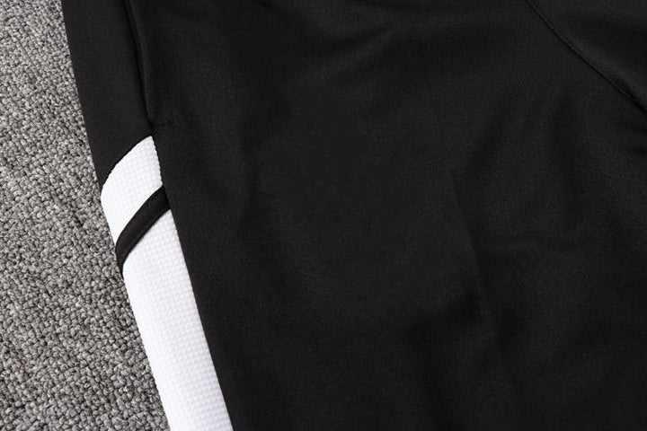 Conjunto Treino - Preto