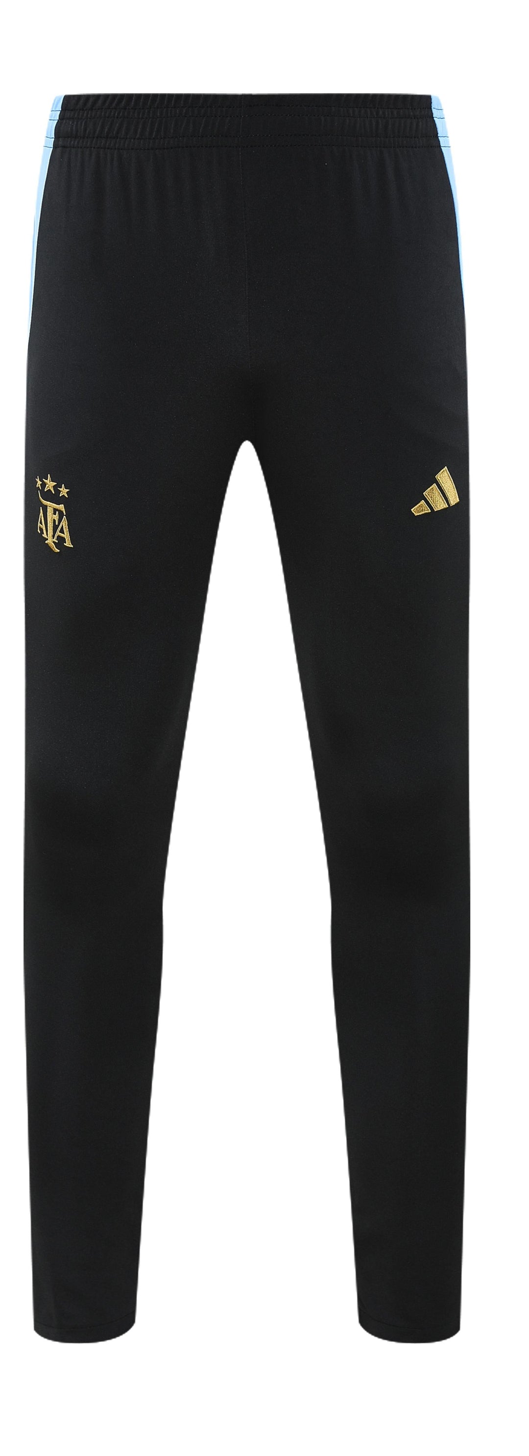 Calça Argentina 2025/26 - Preto