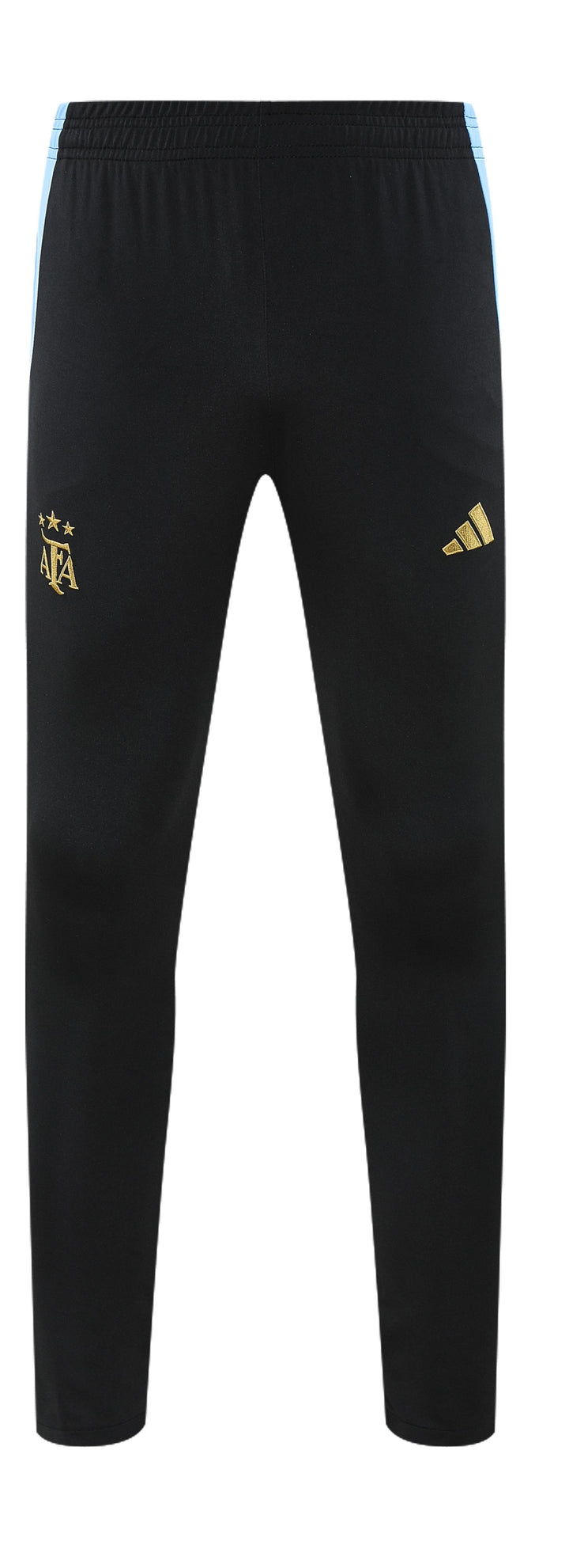 Calça Argentina 2025/26 - Preto