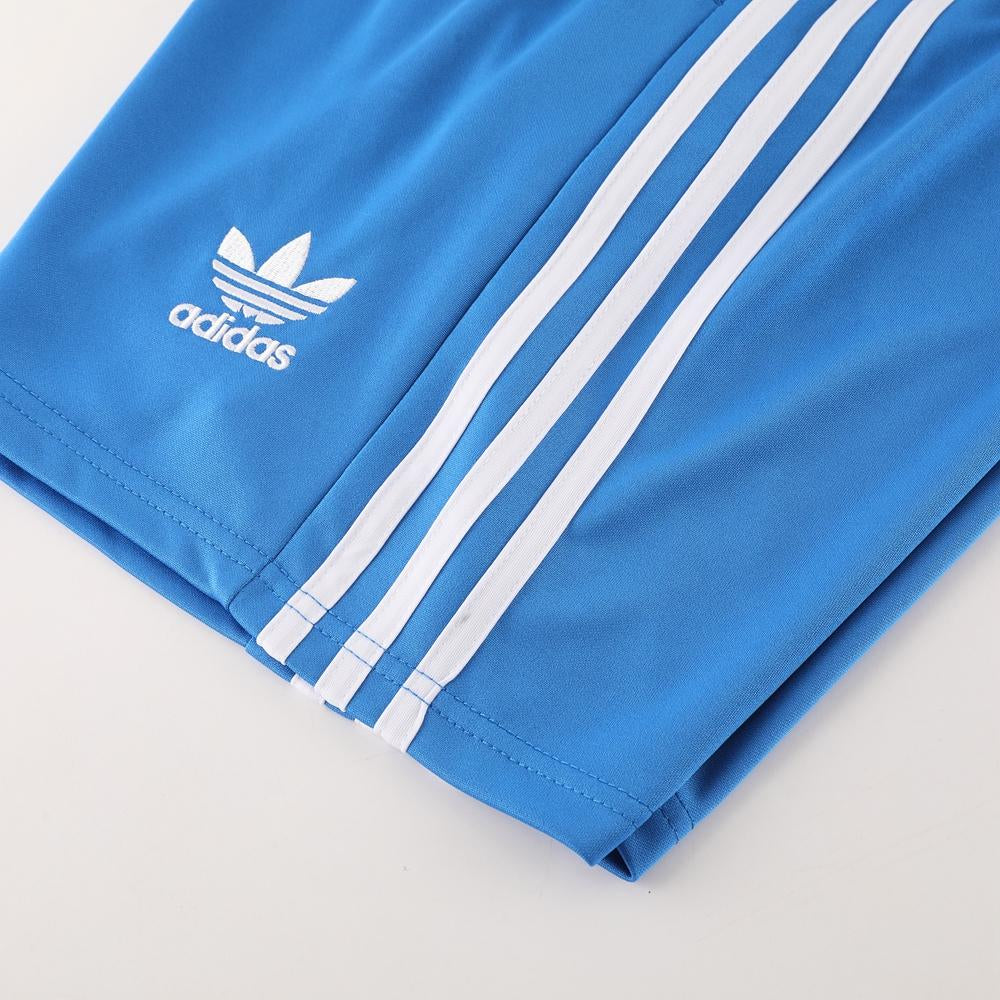 Short Adidas Originals - Azul