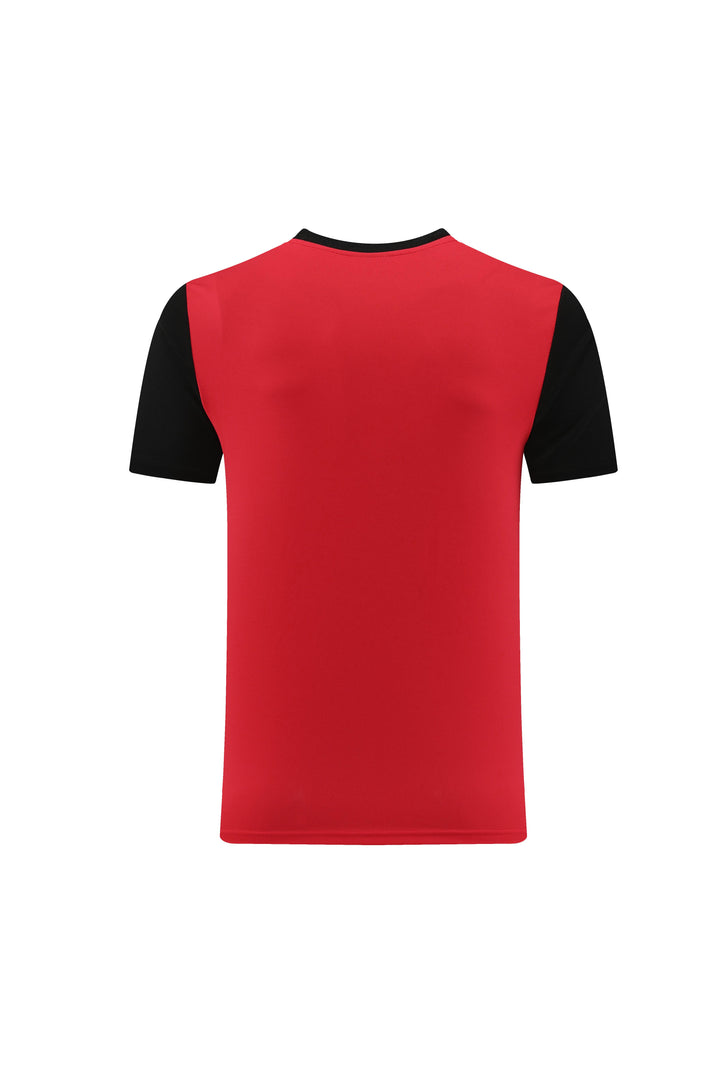Camisa Treino Nike - Vermelho/Preto