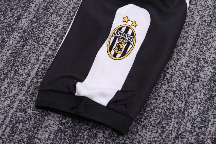 Camisa Retrô Juventus 1997/98 Home Infantil – Belt Sports
