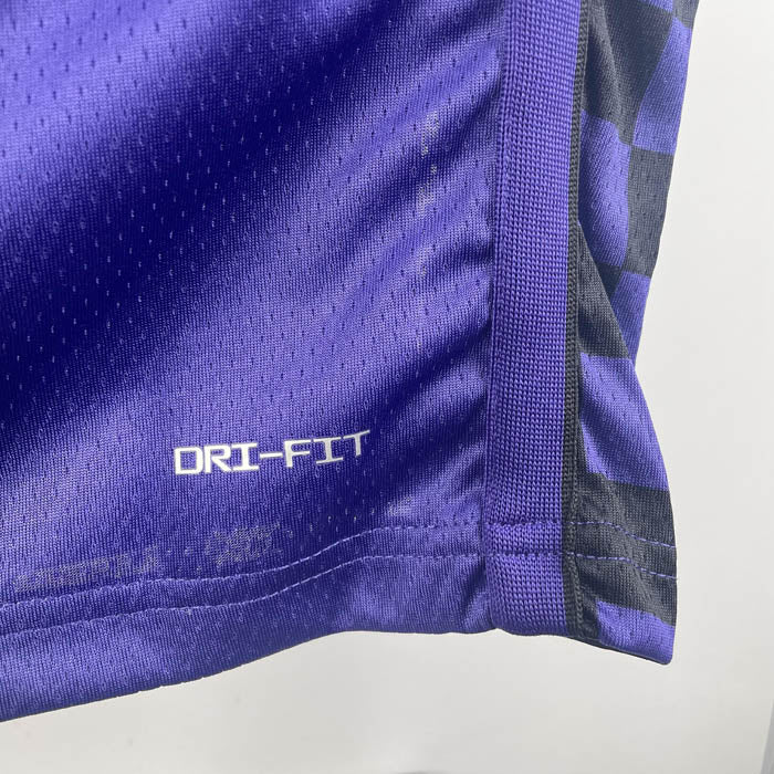 Regata NBA Sacramento Kings Statement Edition 23/24 Domantas Sabonis
