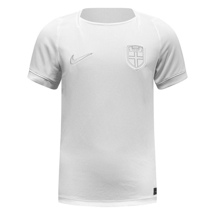 Camisa Noruega Third 2026 Versão Torcedor – Belt Sports