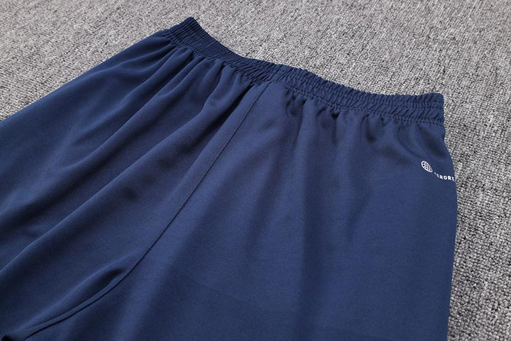 Calça Treino Adidas - Azul Marinho V