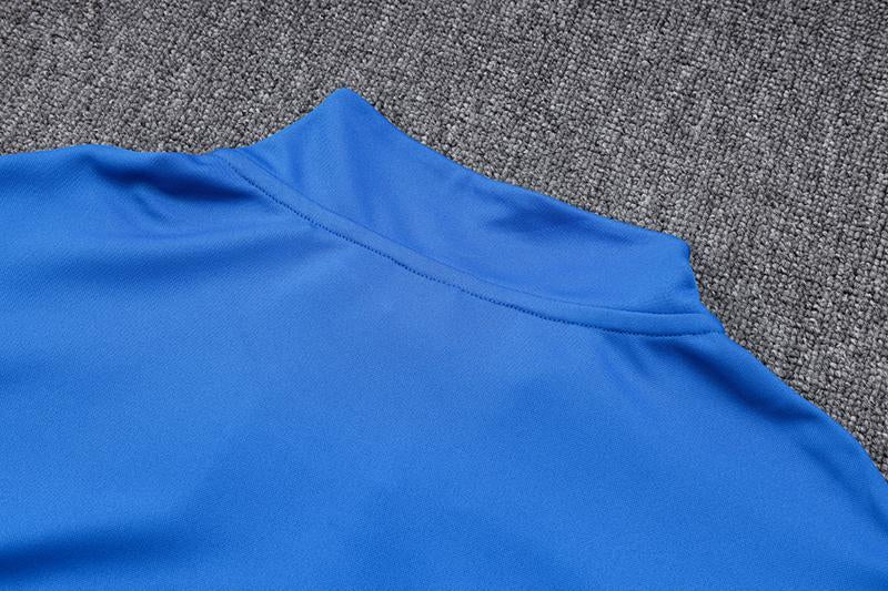 Blusão Treino Joma - Azul Claro II