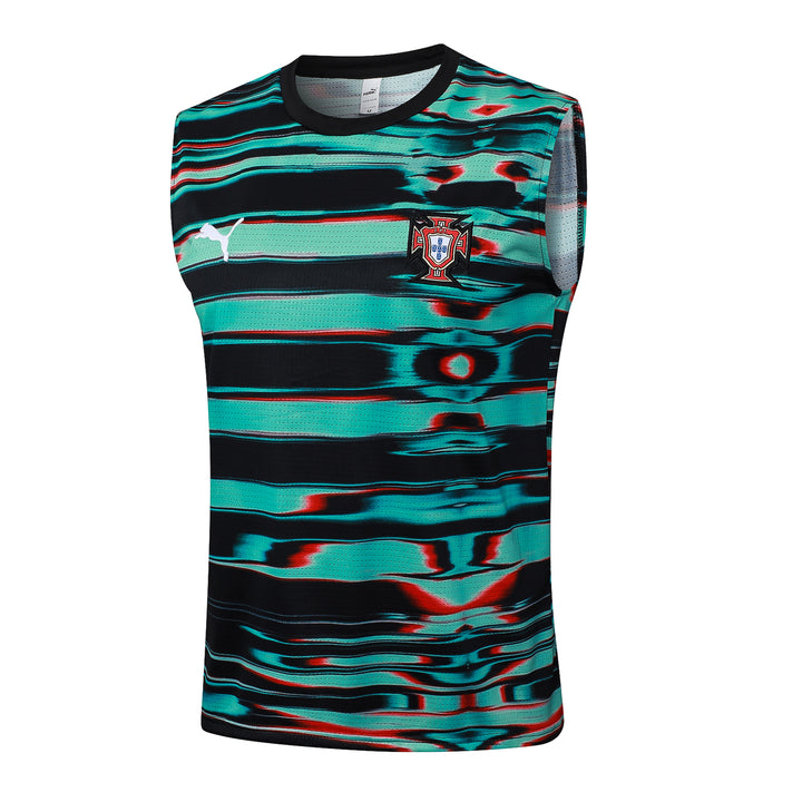 Kit Regata Portugal 25/26 - verde