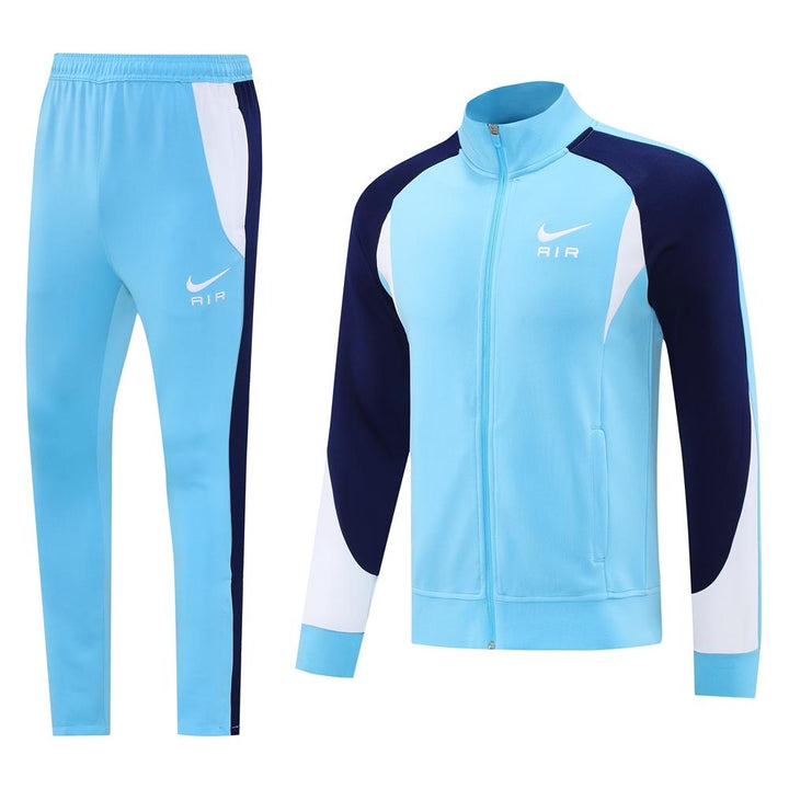Conjunto Nike Air - Azul Claro
