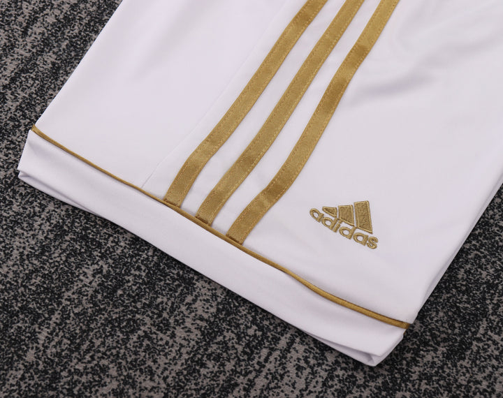 Camisa Retrô Real Madrid 2011/12 Home Infantil – Belt Sports