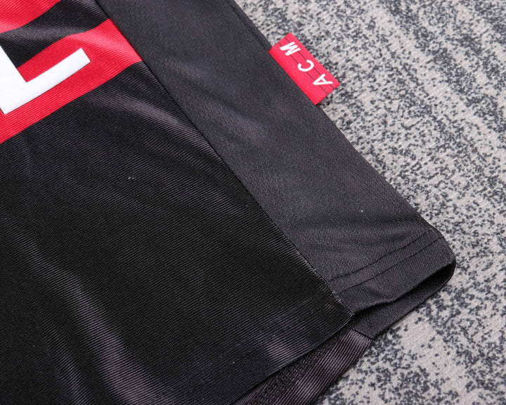 Camisa Retrô Milan 1998/99 Third Infantil – Belt Sports