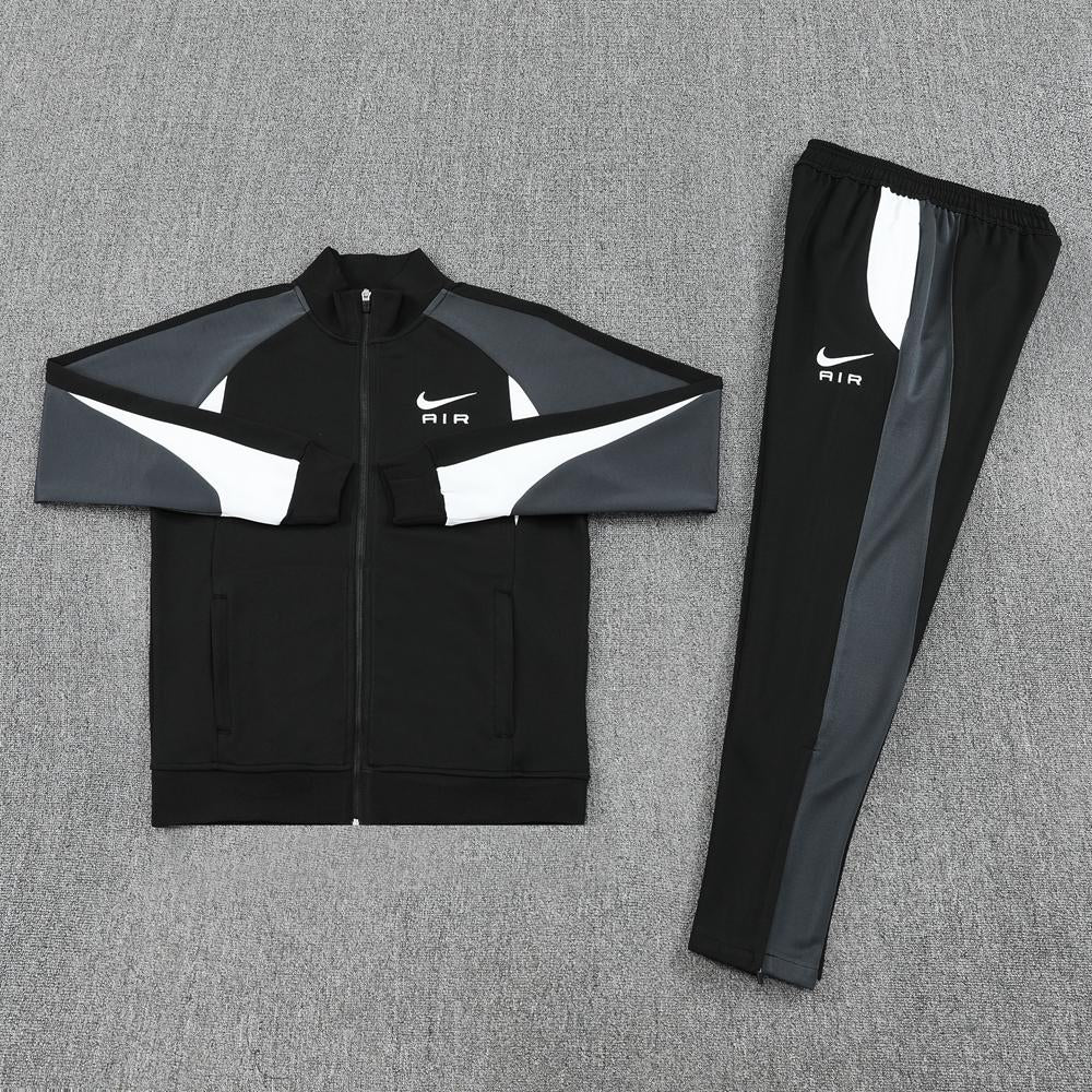 Conjunto Nike Air - Preto II