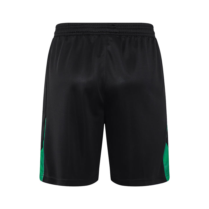 Short Nigéria 2024/25