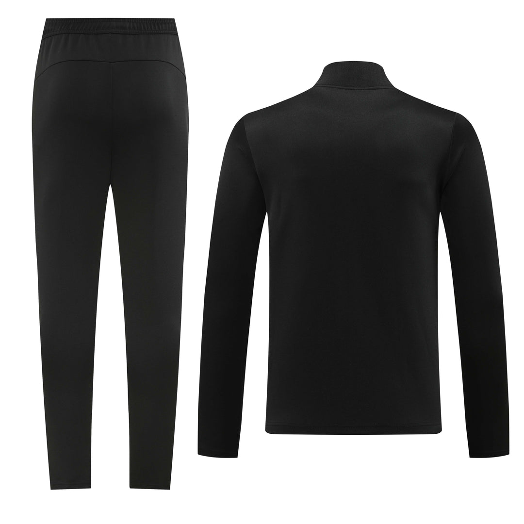 Conjunto Puma - Preto