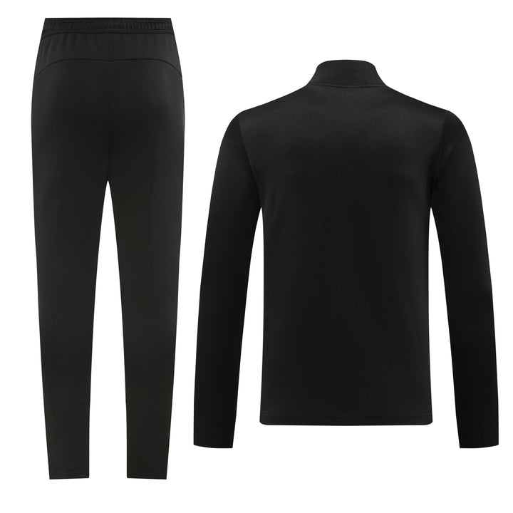 Conjunto Puma - Preto