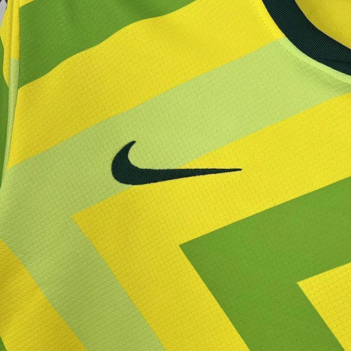 Camisa Austrália Home 2026