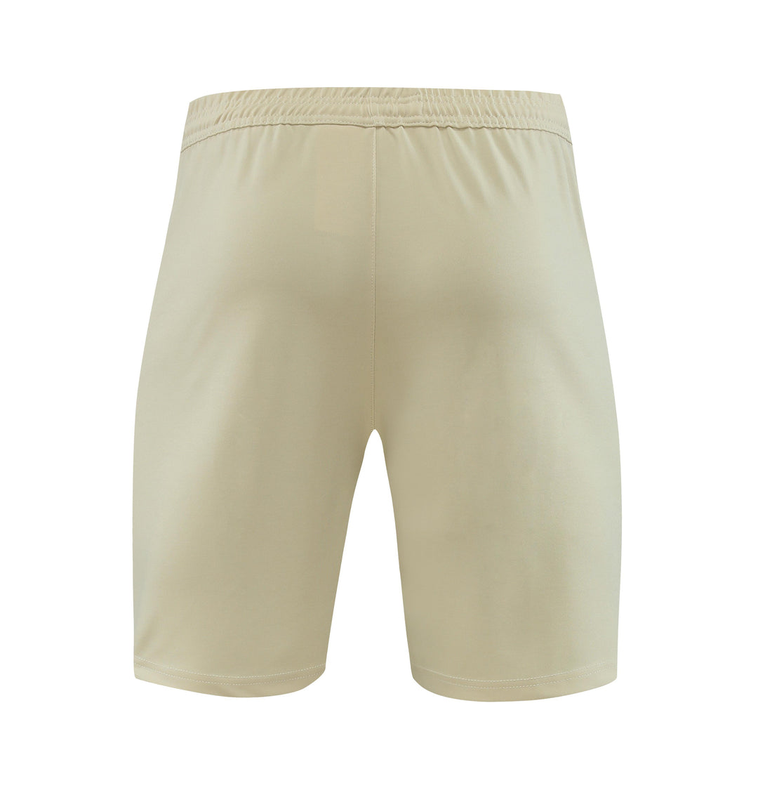 Short Treino Puma - Amarelo