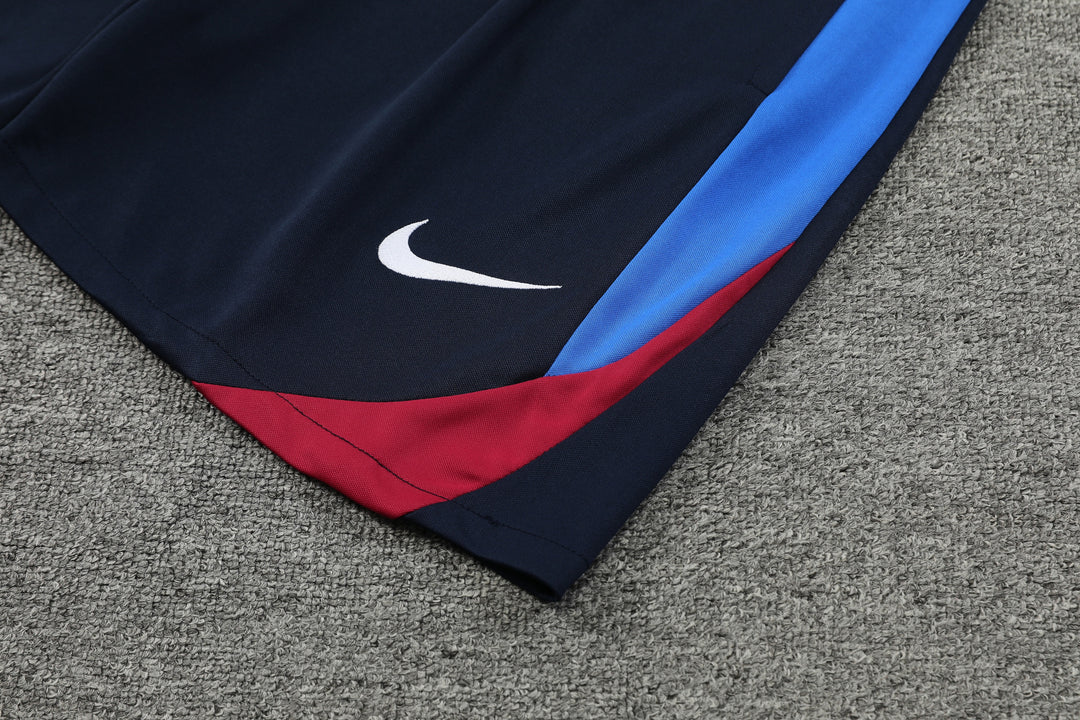 Kit Regata Barcelona 24/25 - Azul Escuro