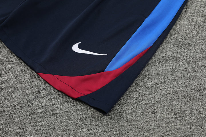Kit Regata Barcelona 24/25 - Azul Escuro