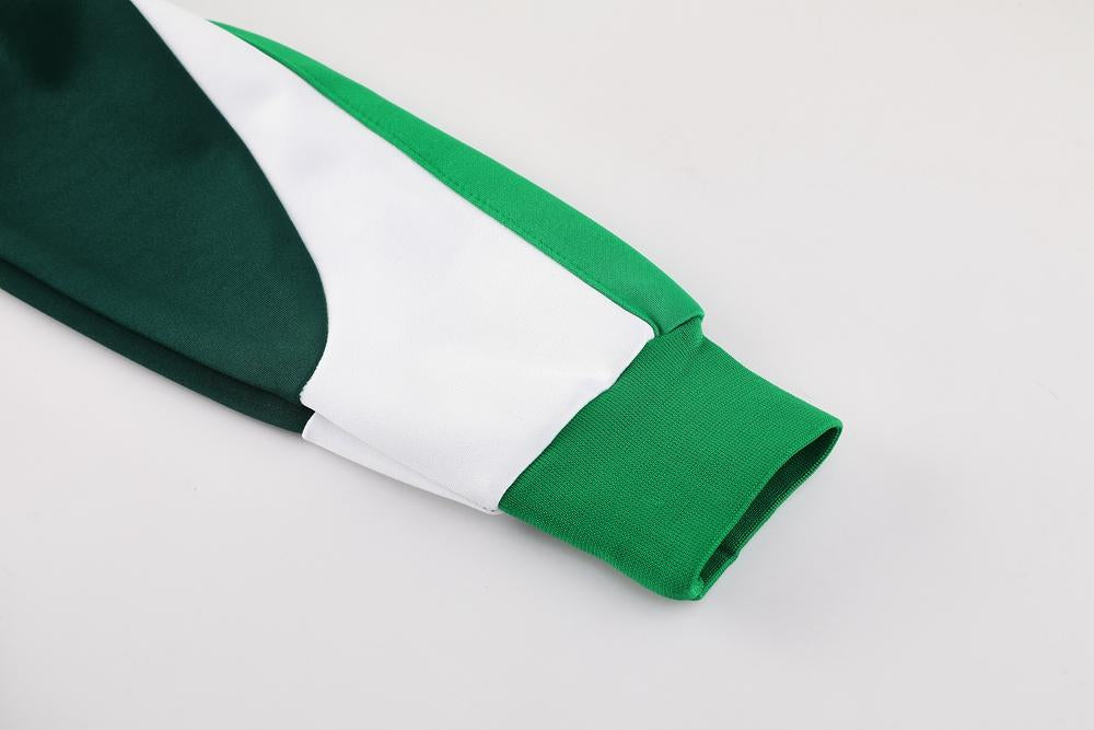 Jaqueta Nike Air - Verde