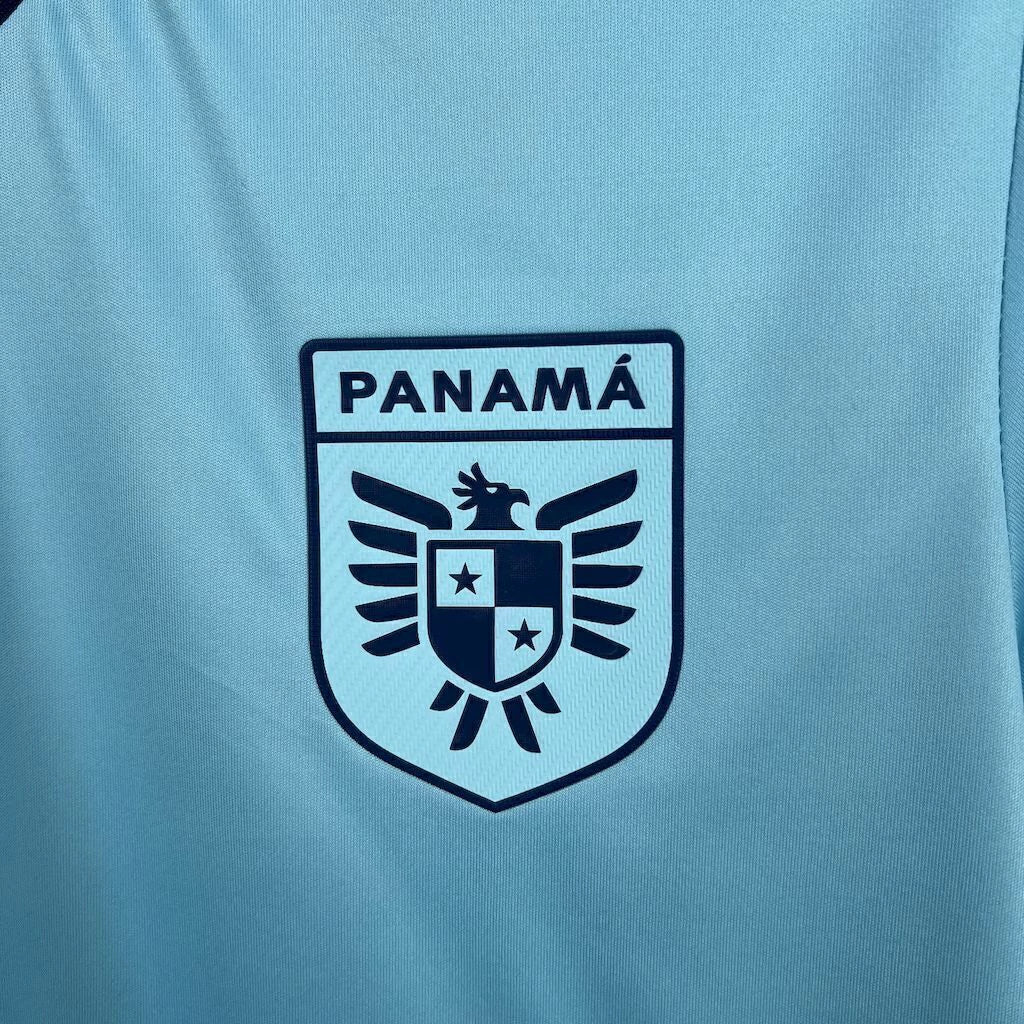 Camisa Panamá Away 2026