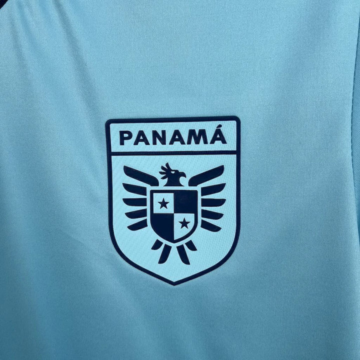 Camisa Panamá Away 2026